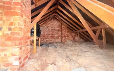 Loft Insulation Southport & Merseyside: How to Maximise Energy Efficiency in 2026