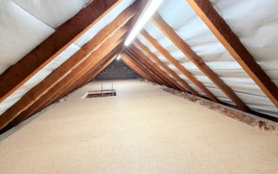 Is Loft Boarding Worth It in 2026? Real Benefits for Merseyside Homeowners