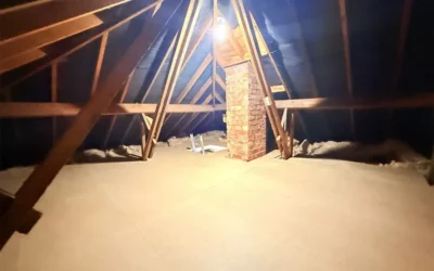 The Complete Loft Boarding Process: What to Expect Step by Step